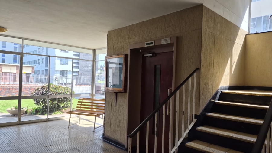 1 Bedroom Property for Sale in St Georges Park Eastern Cape